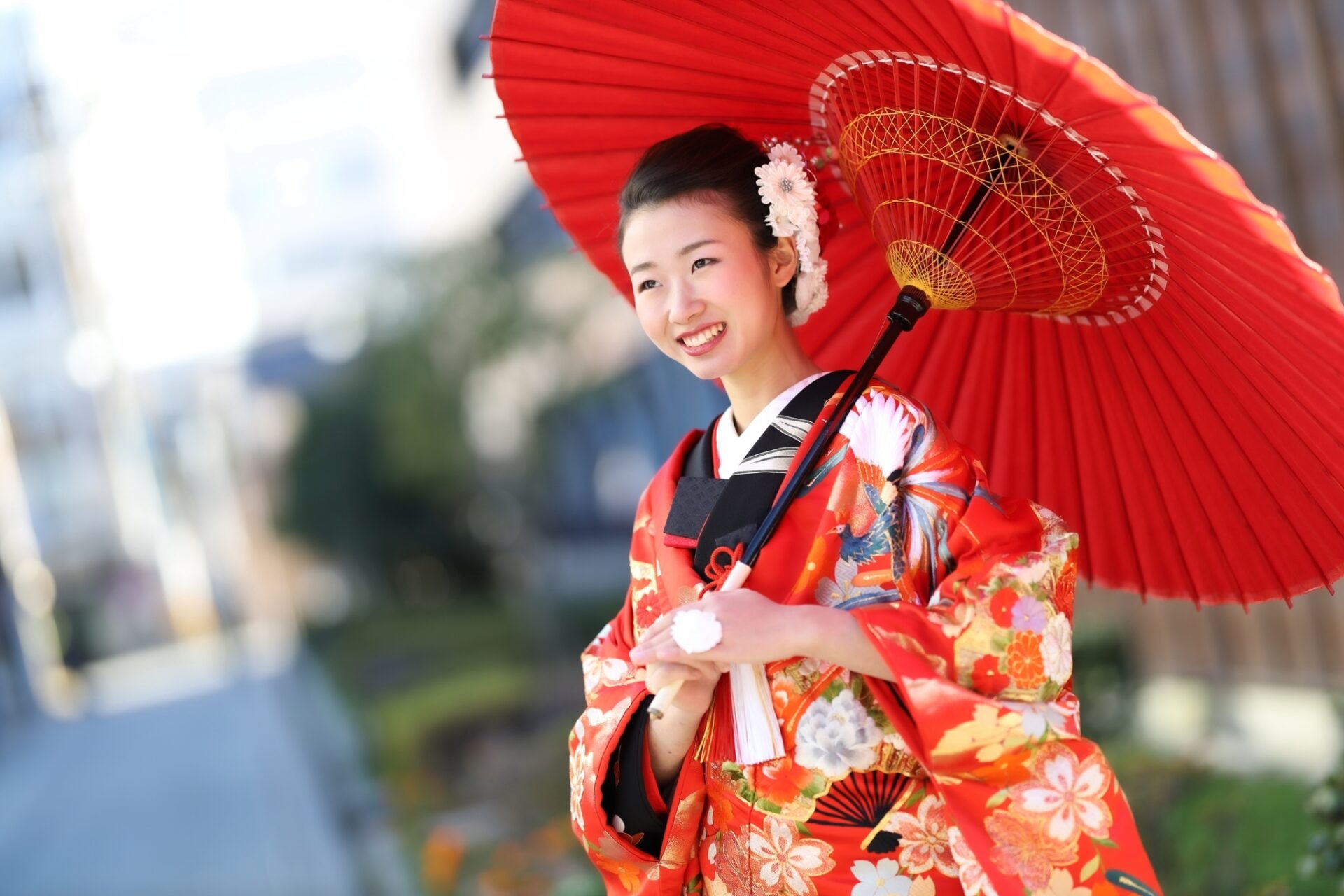 「加賀友禅ショー with 北前船オペラ」が開催。多様な美が会場を彩る
